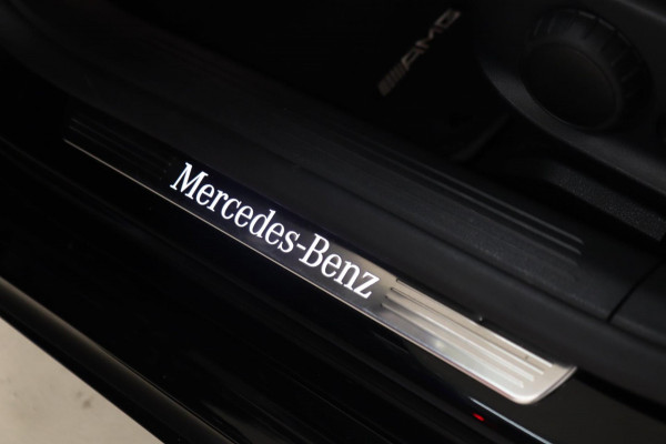 Mercedes-Benz CLA-Klasse 250 AMG PANO/BUR/CARPLAY/CAM/KEYLES/VOL