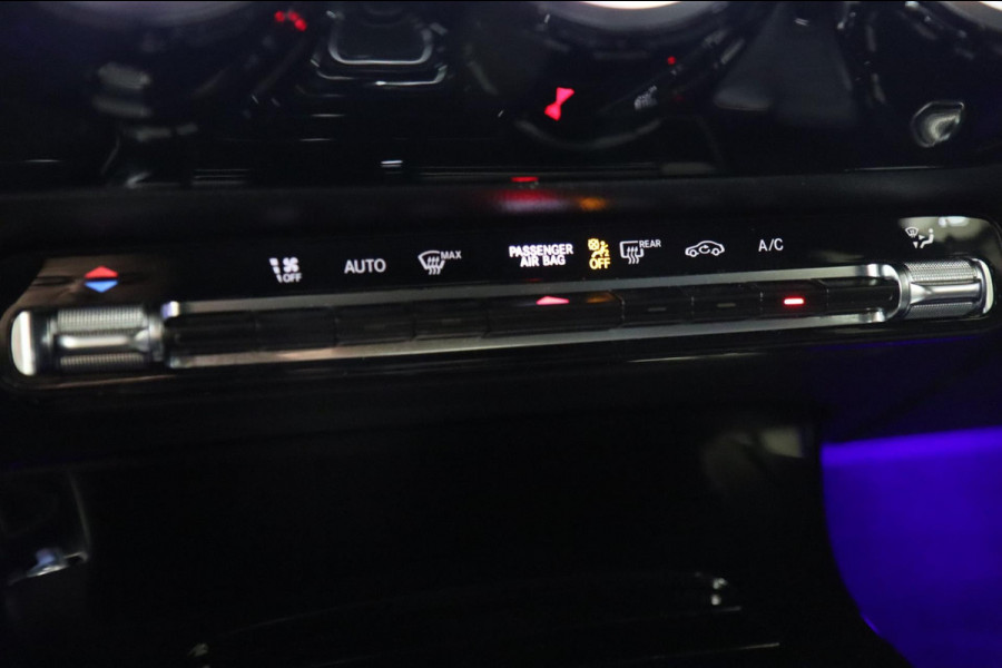 Mercedes-Benz CLA-Klasse 250 AMG PANO/BUR/CARPLAY/CAM/KEYLES/VOL