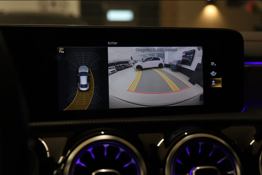 Mercedes-Benz CLA-Klasse 250 AMG PANO/BUR/CARPLAY/CAM/KEYLES/VOL