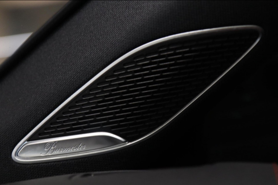 Mercedes-Benz CLA-Klasse 250 AMG PANO/BUR/CARPLAY/CAM/KEYLES/VOL