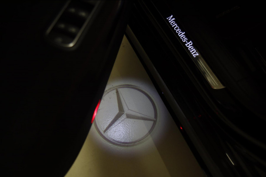 Mercedes-Benz CLA-Klasse 250 AMG PANO/BUR/CARPLAY/CAM/KEYLES/VOL