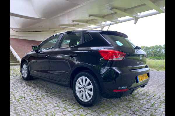 Seat Ibiza 1.0 Airco Navi Cruisecontrol CarPlay