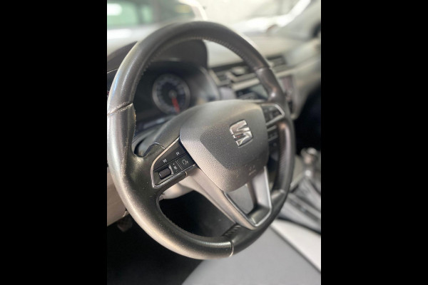 Seat Ibiza 1.0 Airco Navi Cruisecontrol CarPlay