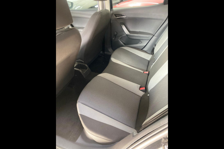 Seat Ibiza 1.0 Airco Navi Cruisecontrol CarPlay