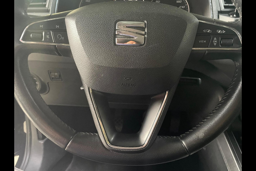 Seat Ibiza 1.0 Airco Navi Cruisecontrol CarPlay