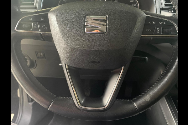 Seat Ibiza 1.0 Airco Navi Cruisecontrol CarPlay