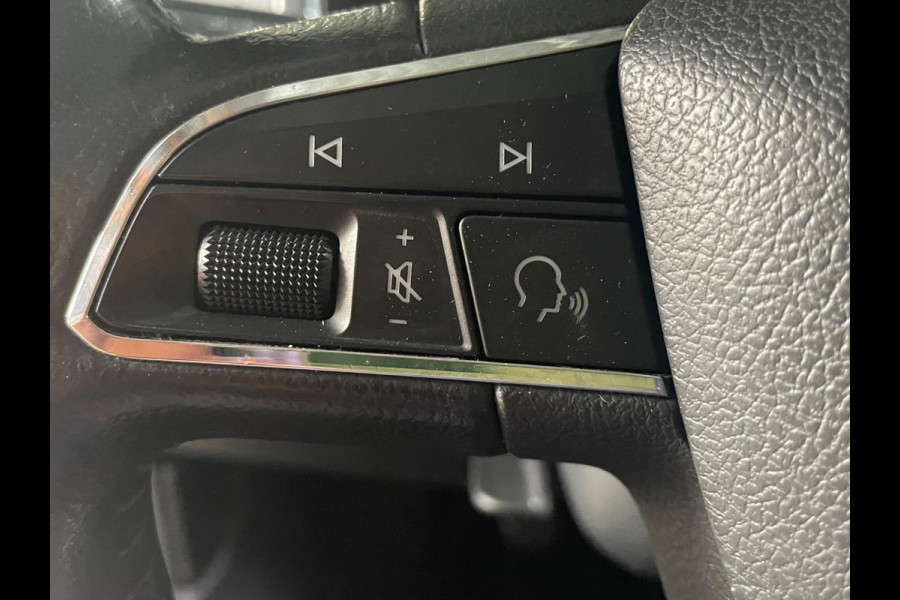 Seat Ibiza 1.0 Airco Navi Cruisecontrol CarPlay