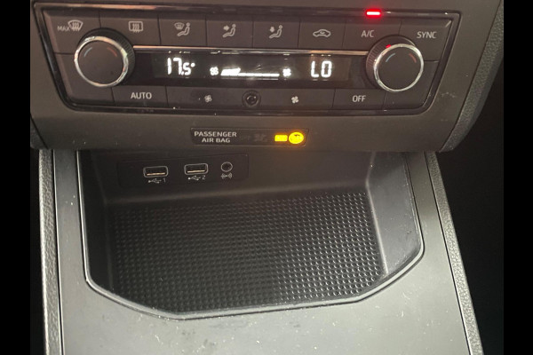 Seat Ibiza 1.0 Airco Navi Cruisecontrol CarPlay