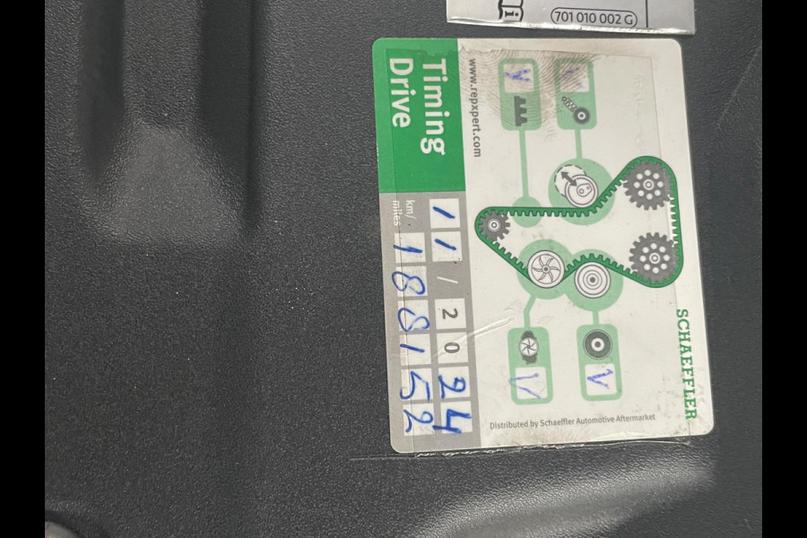 Seat Ibiza 1.0 Airco Navi Cruisecontrol CarPlay