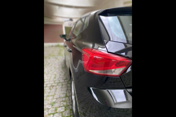 Seat Ibiza 1.0 Airco Navi Cruisecontrol CarPlay