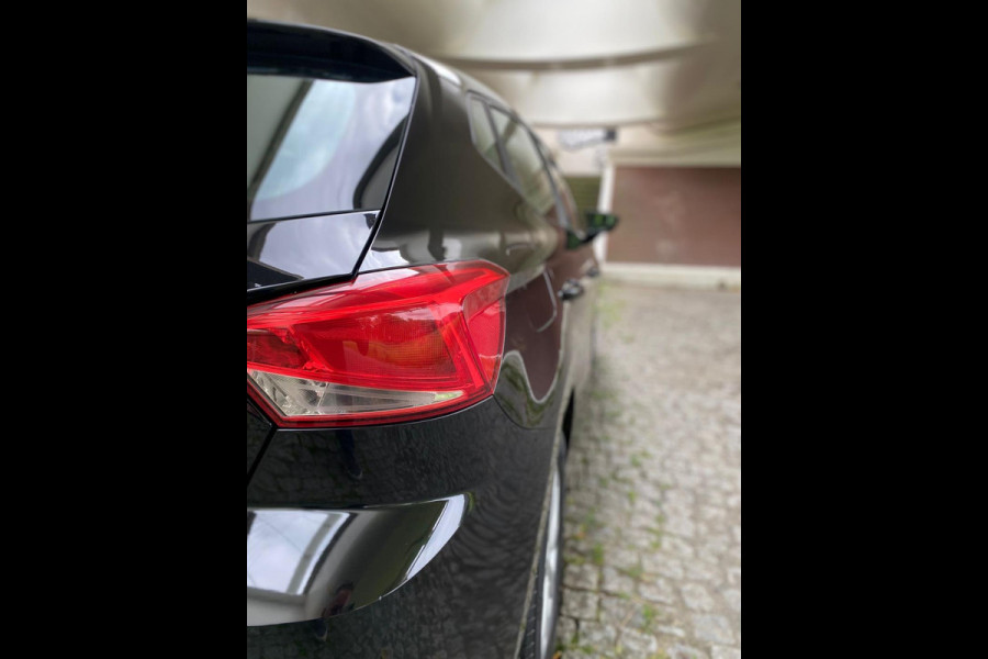 Seat Ibiza 1.0 Airco Navi Cruisecontrol CarPlay