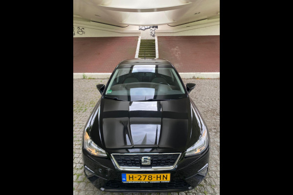 Seat Ibiza 1.0 Airco Navi Cruisecontrol CarPlay