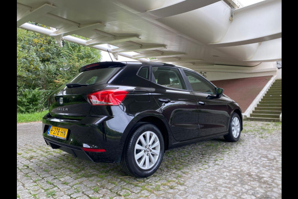 Seat Ibiza 1.0 Airco Navi Cruisecontrol CarPlay