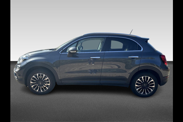 Fiat 500X Cross 1.3 GSE City Cross | Navigatie | Cruise control | Climate Control | Trekhaak! |