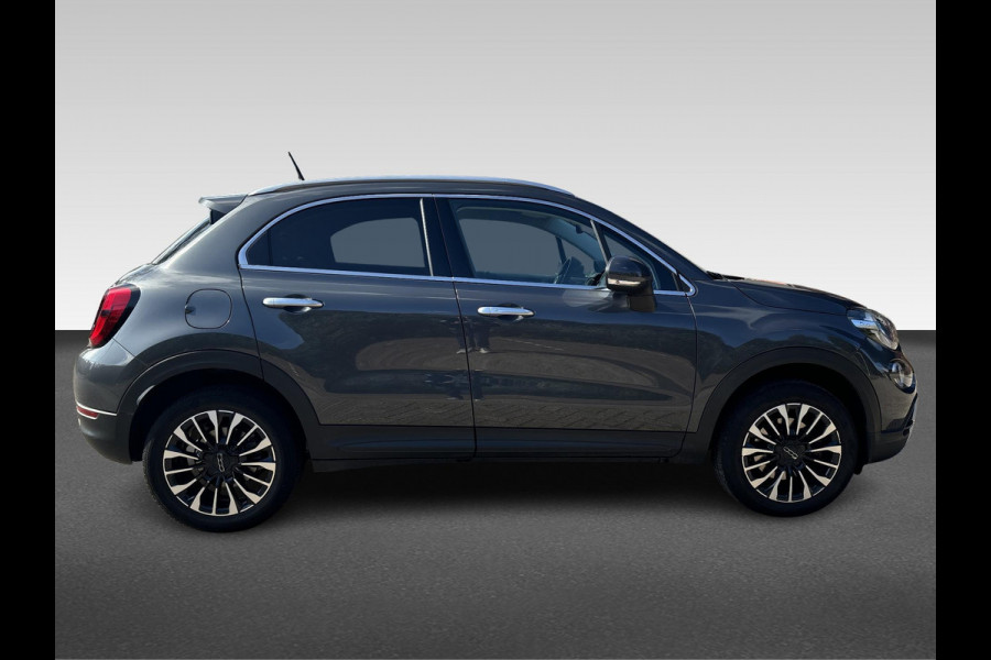 Fiat 500X Cross 1.3 GSE City Cross | Navigatie | Cruise control | Climate Control | Trekhaak! |