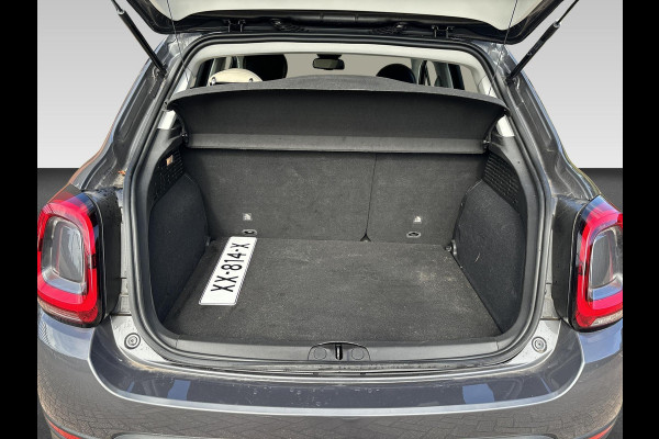 Fiat 500X Cross 1.3 GSE City Cross | Navigatie | Cruise control | Climate Control | Trekhaak! |
