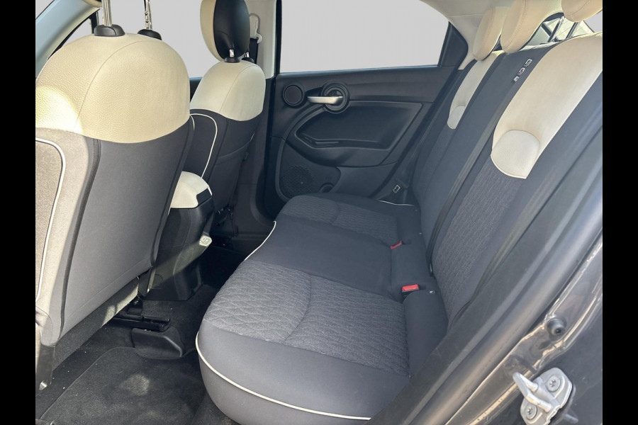 Fiat 500X Cross 1.3 GSE City Cross | Navigatie | Cruise control | Climate Control | Trekhaak! |