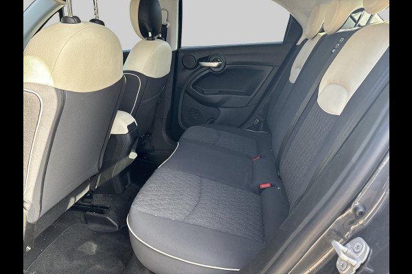 Fiat 500X Cross 1.3 GSE City Cross | Navigatie | Cruise control | Climate Control | Trekhaak! |