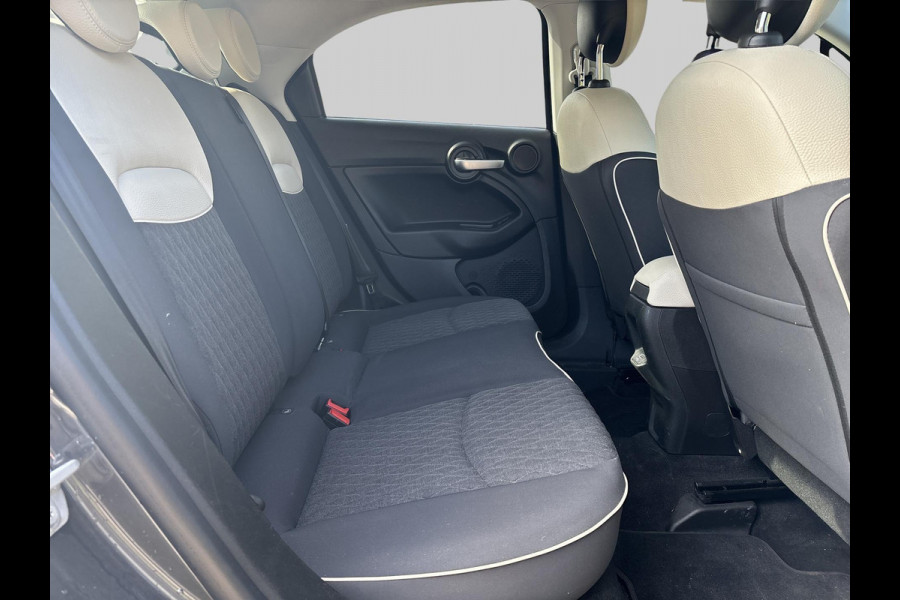 Fiat 500X Cross 1.3 GSE City Cross | Navigatie | Cruise control | Climate Control | Trekhaak! |