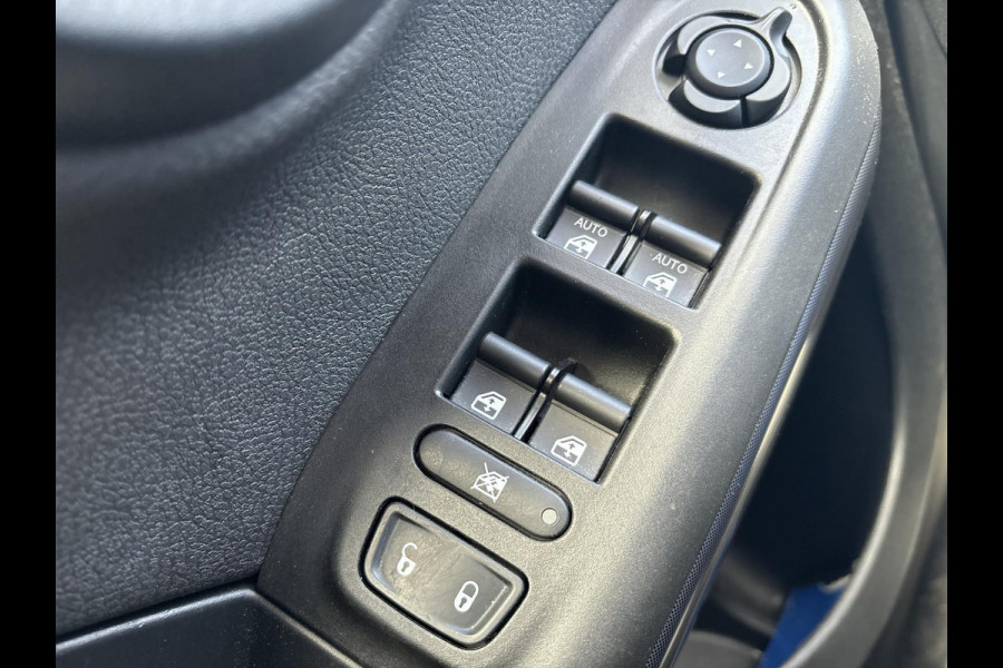 Fiat 500X Cross 1.3 GSE City Cross | Navigatie | Cruise control | Climate Control | Trekhaak! |