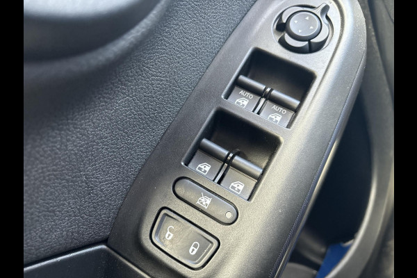 Fiat 500X Cross 1.3 GSE City Cross | Navigatie | Cruise control | Climate Control | Trekhaak! |