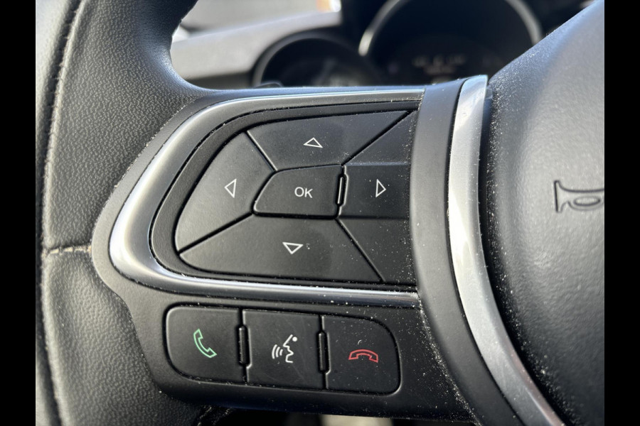 Fiat 500X Cross 1.3 GSE City Cross | Navigatie | Cruise control | Climate Control | Trekhaak! |