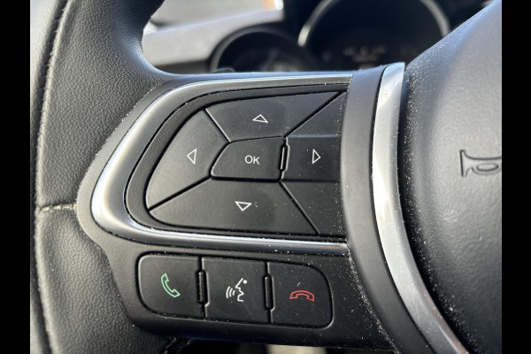 Fiat 500X Cross 1.3 GSE City Cross | Navigatie | Cruise control | Climate Control | Trekhaak! |