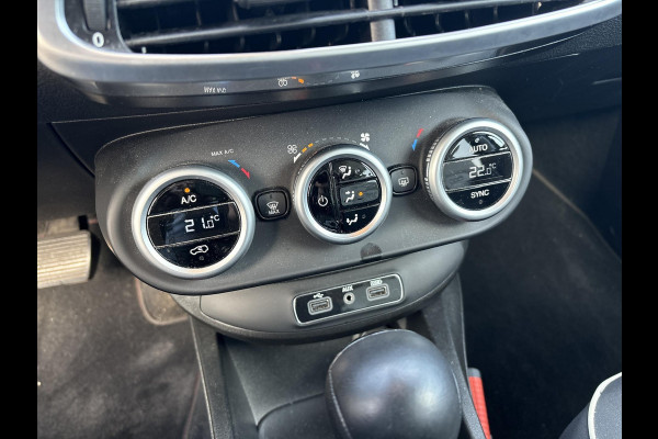 Fiat 500X Cross 1.3 GSE City Cross | Navigatie | Cruise control | Climate Control | Trekhaak! |