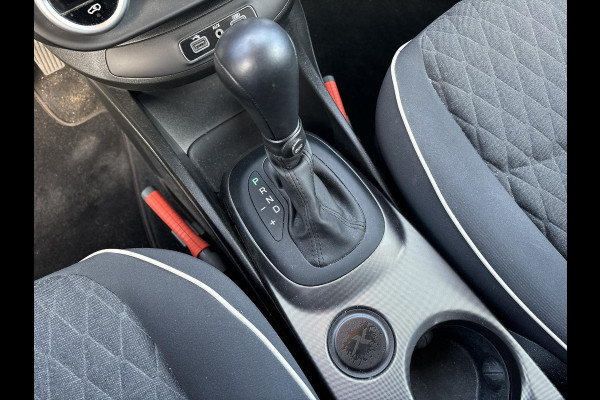 Fiat 500X Cross 1.3 GSE City Cross | Navigatie | Cruise control | Climate Control | Trekhaak! |