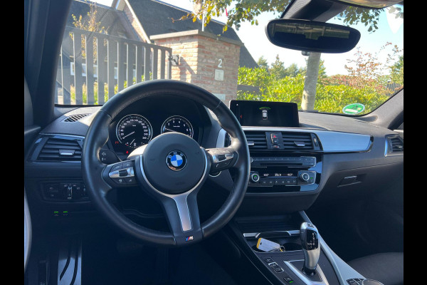 BMW 1-serie 118i Corporate Lease Executive M-Pakket | Apple CarPlay | NL-Auto |