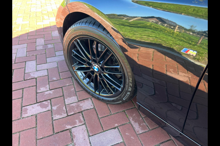 BMW 1-serie 118i Corporate Lease Executive M-Pakket | Apple CarPlay | NL-Auto |