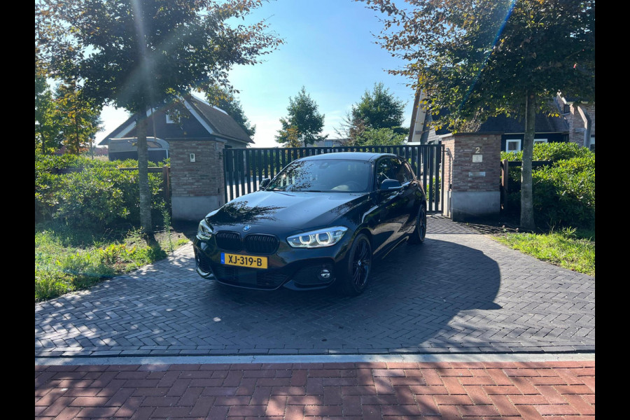 BMW 1-serie 118i Corporate Lease Executive M-Pakket | Apple CarPlay | NL-Auto |