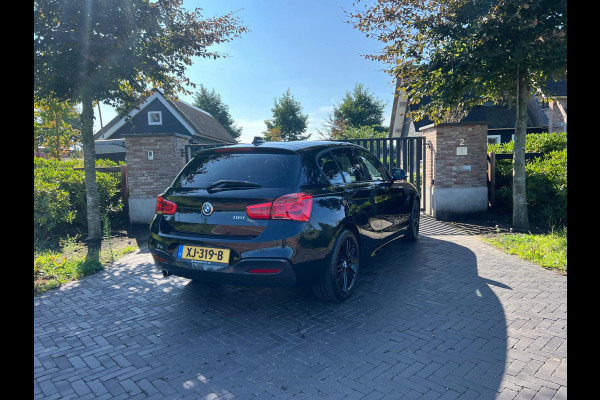 BMW 1-serie 118i Corporate Lease Executive M-Pakket | Apple CarPlay | NL-Auto |