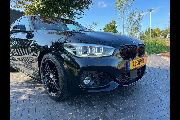 BMW 1-serie 118i Corporate Lease Executive M-Pakket | Apple CarPlay | NL-Auto |