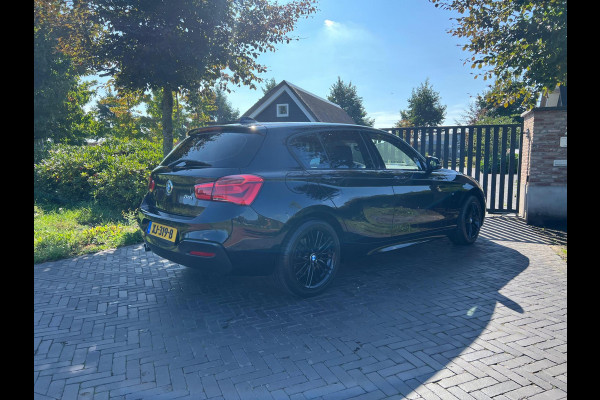 BMW 1-serie 118i Corporate Lease Executive M-Pakket | Apple CarPlay | NL-Auto |