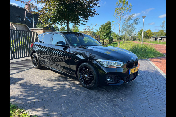 BMW 1-serie 118i Corporate Lease Executive M-Pakket | Apple CarPlay | NL-Auto |