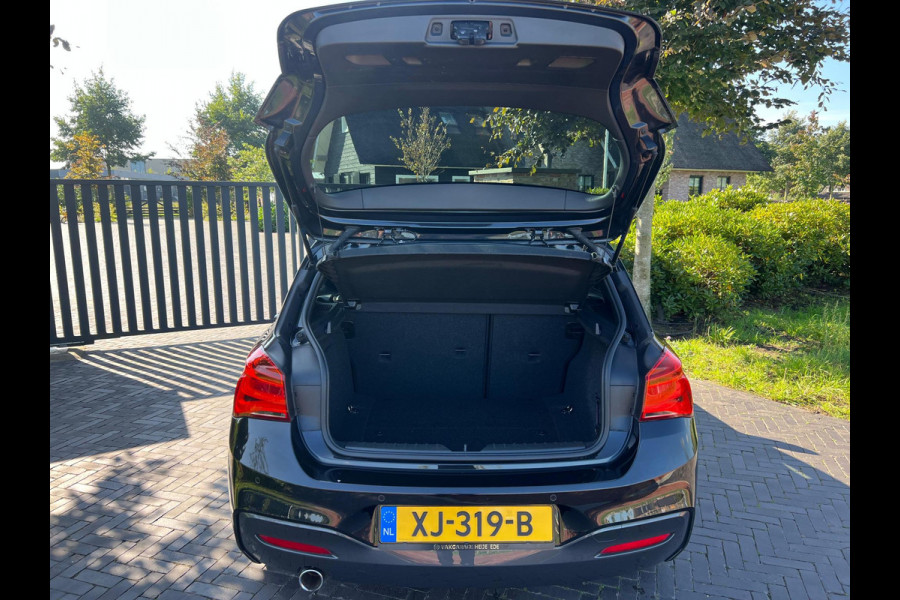 BMW 1-serie 118i Corporate Lease Executive M-Pakket | Apple CarPlay | NL-Auto |