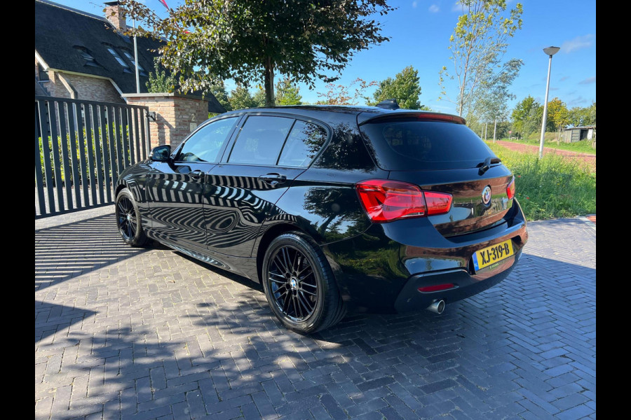 BMW 1-serie 118i Corporate Lease Executive M-Pakket | Apple CarPlay | NL-Auto |