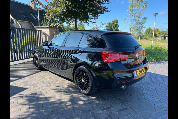BMW 1-serie 118i Corporate Lease Executive M-Pakket | Apple CarPlay | NL-Auto |