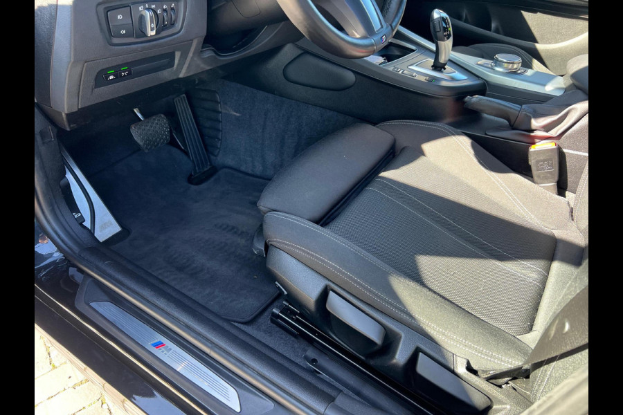 BMW 1-serie 118i Corporate Lease Executive M-Pakket | Apple CarPlay | NL-Auto |