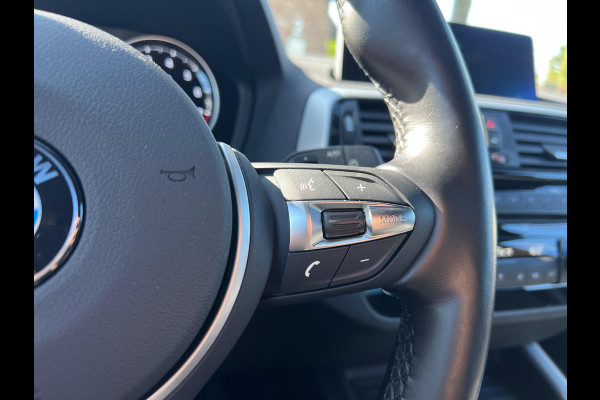 BMW 1-serie 118i Corporate Lease Executive M-Pakket | Apple CarPlay | NL-Auto |