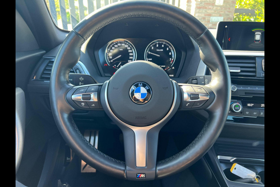 BMW 1-serie 118i Corporate Lease Executive M-Pakket | Apple CarPlay | NL-Auto |