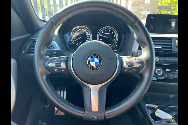 BMW 1-serie 118i Corporate Lease Executive M-Pakket | Apple CarPlay | NL-Auto |