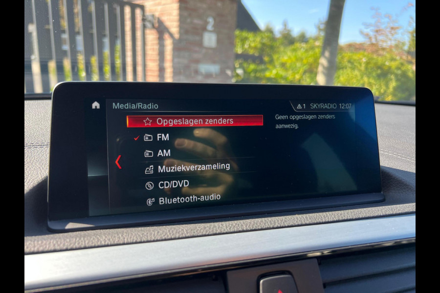 BMW 1-serie 118i Corporate Lease Executive M-Pakket | Apple CarPlay | NL-Auto |