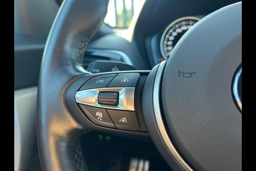 BMW 1-serie 118i Corporate Lease Executive M-Pakket | Apple CarPlay | NL-Auto |