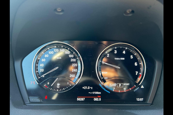 BMW 1-serie 118i Corporate Lease Executive M-Pakket | Apple CarPlay | NL-Auto |