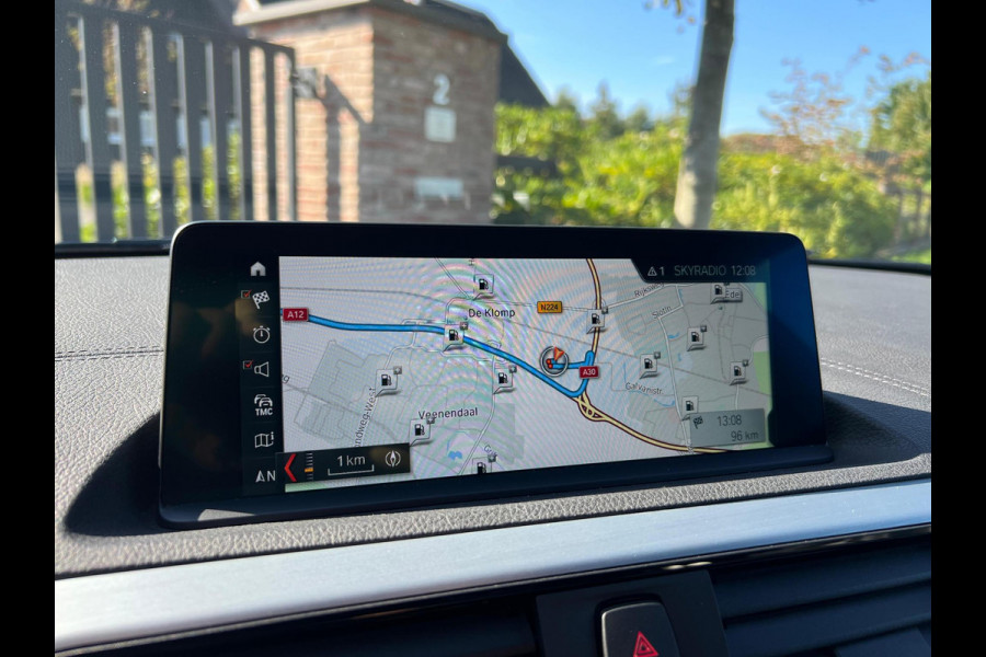 BMW 1-serie 118i Corporate Lease Executive M-Pakket | Apple CarPlay | NL-Auto |