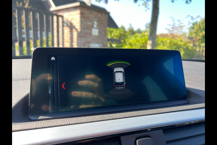 BMW 1-serie 118i Corporate Lease Executive M-Pakket | Apple CarPlay | NL-Auto |