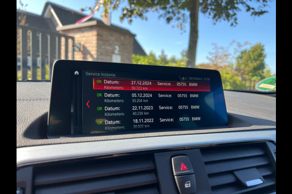 BMW 1-serie 118i Corporate Lease Executive M-Pakket | Apple CarPlay | NL-Auto |