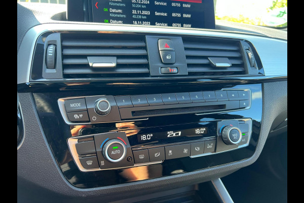 BMW 1-serie 118i Corporate Lease Executive M-Pakket | Apple CarPlay | NL-Auto |